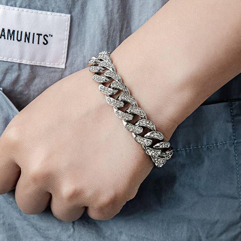 DENKAYS BRACLET BANGLES - Picture 4 of 5